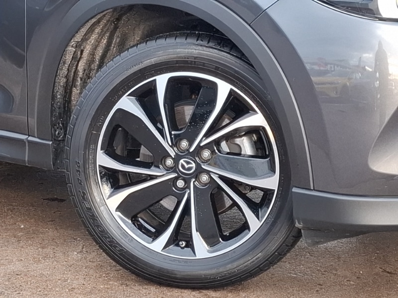 Used Mazda CX-5 2024 for sale - 77197418: Photo 9