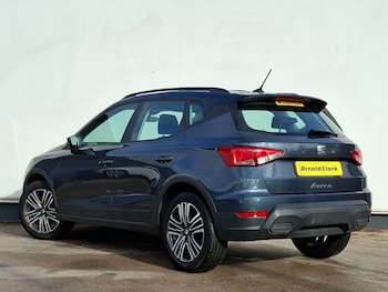 Used SEAT Arona 2022 for sale - 76103446: Photo