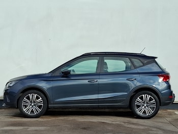 Used SEAT Arona 2022 for sale - 76103446: Photo