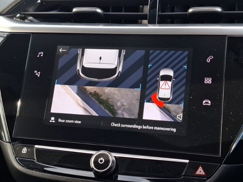 Used Vauxhall Corsa 2022 for sale - 77580326: Photo 10