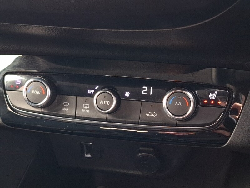 Used Vauxhall Corsa 2022 for sale - 77580326: Photo 14