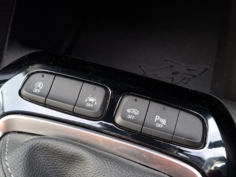 Used Vauxhall Corsa 2022 for sale - 77580326: Photo 15