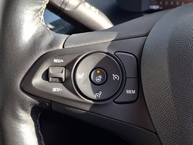 Used Vauxhall Corsa 2022 for sale - 77580326: Photo 16