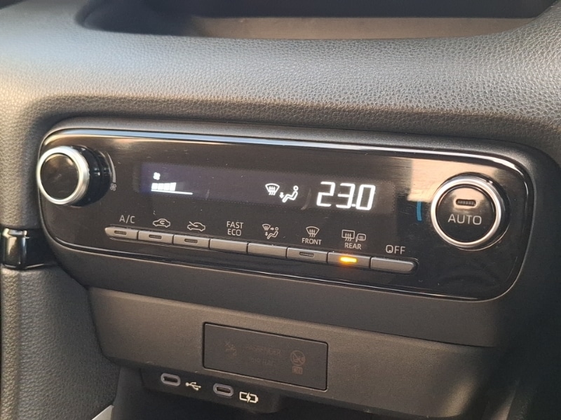 Used Mazda Mazda2 HYBRID 2024 for sale - 76795430: Photo 13