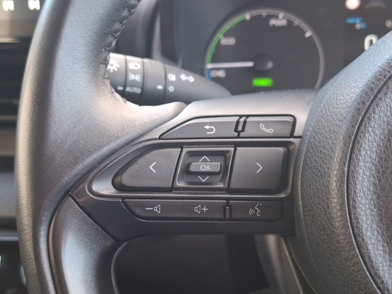 Used Mazda Mazda2 HYBRID 2024 for sale - 76795430: Photo 16