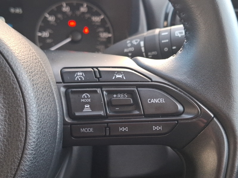 Used Mazda Mazda2 HYBRID 2024 for sale - 76795430: Photo 17