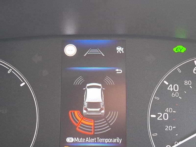 Used Mazda Mazda2 HYBRID 2024 for sale - 76795430: Photo 19