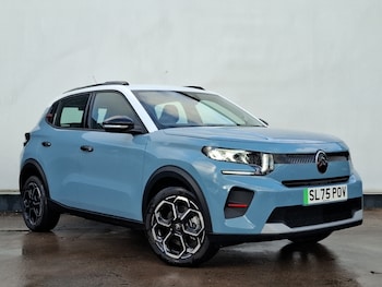 2025 - 83kW Plus 44kWh 5dr Auto