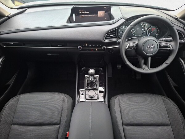 Used Mazda CX-30 2025 for sale - 76213345: Photo 2