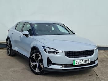 Used Polestar Polestar 2 2023 for sale - 79581320: Photo