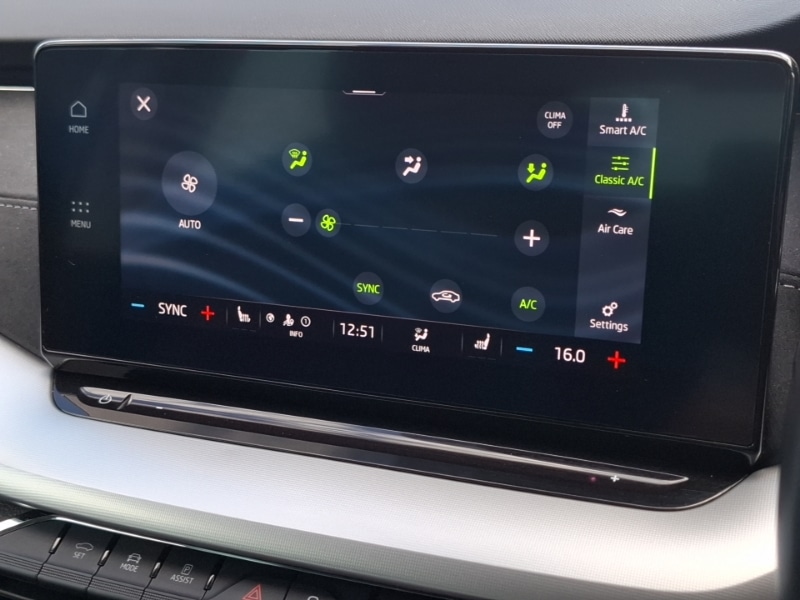 Used Skoda Octavia 2021 for sale - 78141268: Photo 13