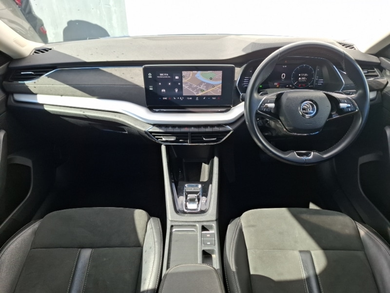 Used Skoda Octavia 2021 for sale - 78141268: Photo 2