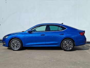 Used Skoda Octavia 2021 for sale - 78141268: Photo