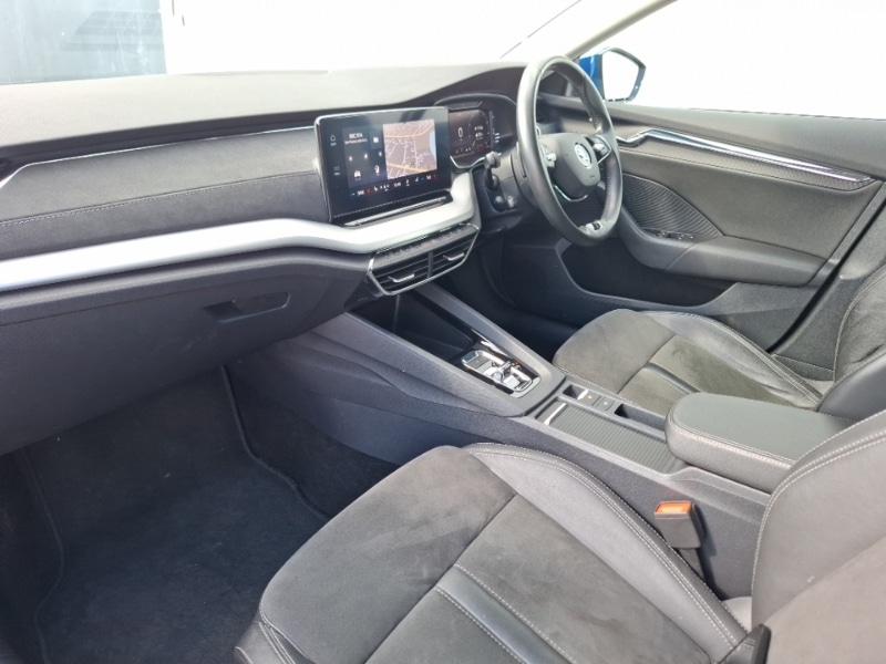 Used Skoda Octavia 2021 for sale - 78141268: Photo 5