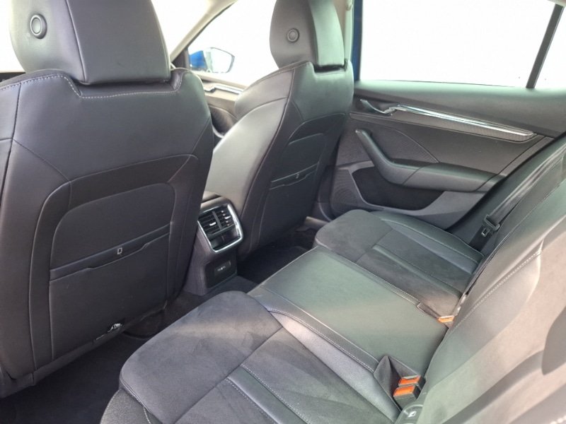 Used Skoda Octavia 2021 for sale - 78141268: Photo 6