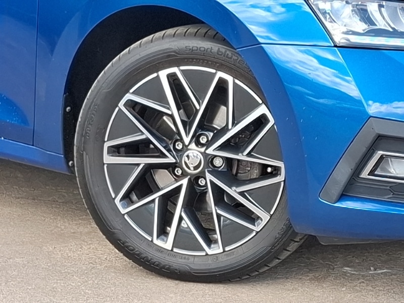 Used Skoda Octavia 2021 for sale - 78141268: Photo 9