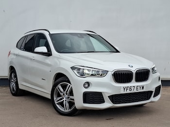 Used BMW X1 2017 for sale - 78841816: Photo
