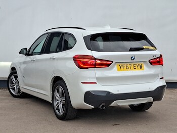 Used BMW X1 2017 for sale - 78841816: Photo