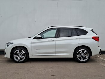 Used BMW X1 2017 for sale - 78841816: Photo