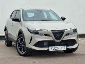 Used Alfa Romeo Junior 2025 for sale - 75357742: Photo