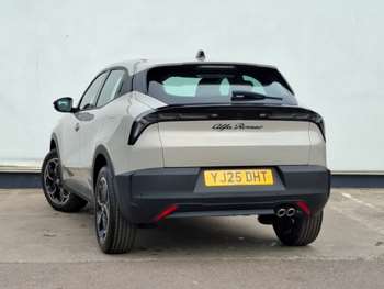Used Alfa Romeo Junior 2025 for sale - 75357742: Photo