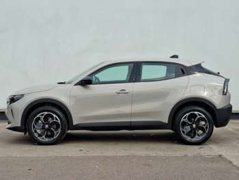 Used Alfa Romeo Junior 2025 for sale - 75357742: Photo