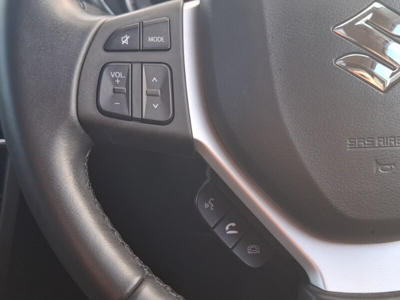 Used Suzuki Vitara 2023 for sale - 77736326: Photo 15