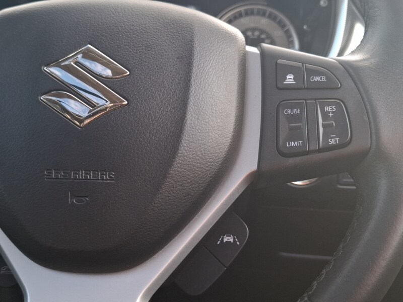 Used Suzuki Vitara 2023 for sale - 77736326: Photo 16