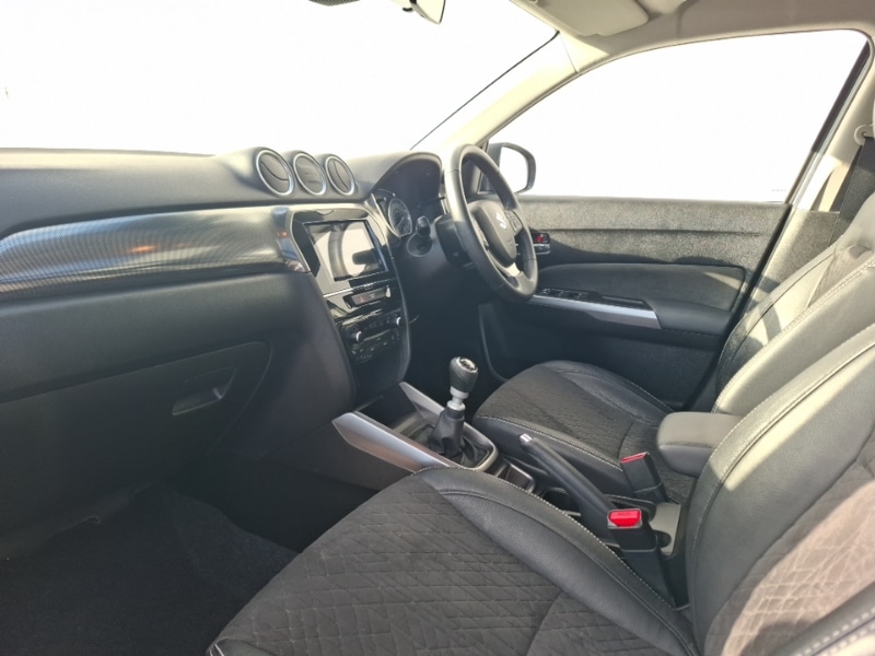 Used Suzuki Vitara 2023 for sale - 77736326: Photo 5