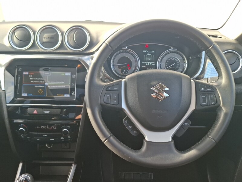 Used Suzuki Vitara 2023 for sale - 77736326: Photo 7