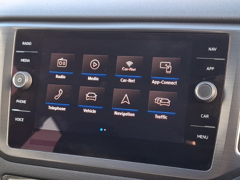 Used Volkswagen Golf SV 2018 for sale - 77105258: Photo 12