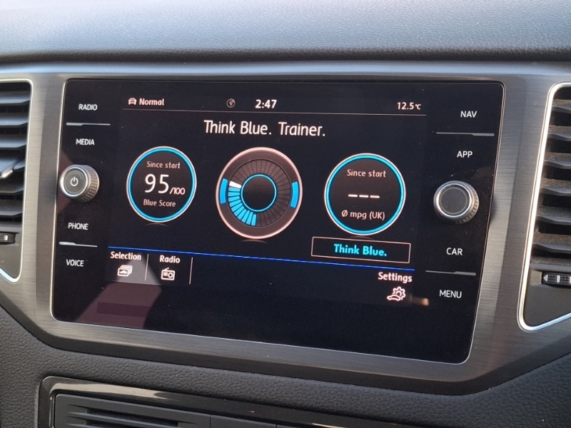 Used Volkswagen Golf SV 2018 for sale - 77105258: Photo 13