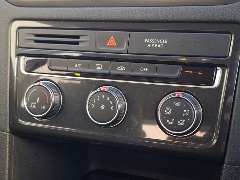 Used Volkswagen Golf SV 2018 for sale - 77105258: Photo 14