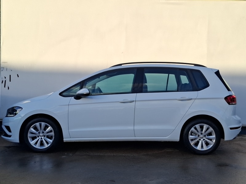 Used Volkswagen Golf SV 2018 for sale - 77105258: Photo 4