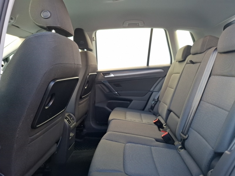 Used Volkswagen Golf SV 2018 for sale - 77105258: Photo 6