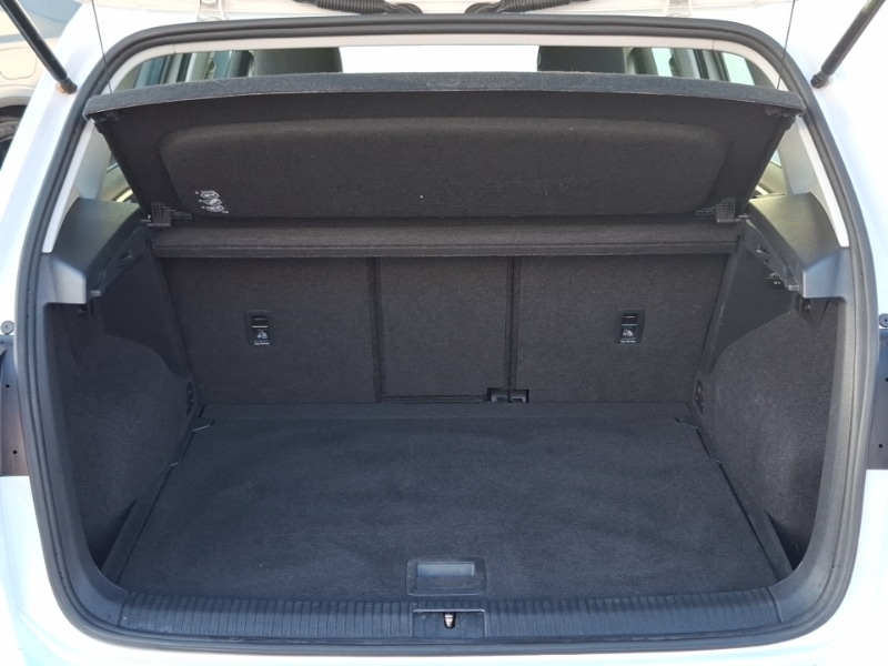 Used Volkswagen Golf SV 2018 for sale - 77105258: Photo 8