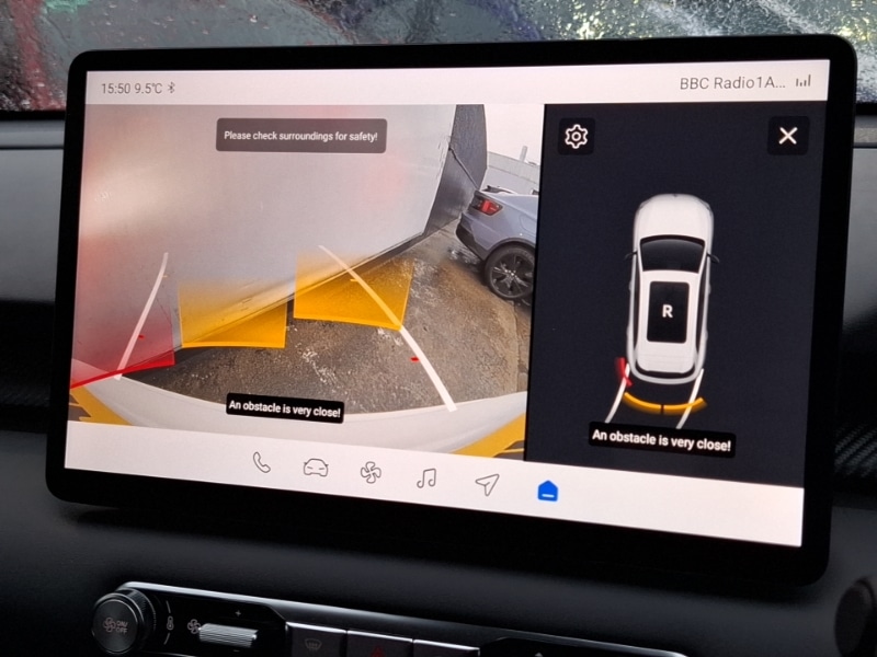 Used MG MGS5 2025 for sale - 76721433: Photo 10