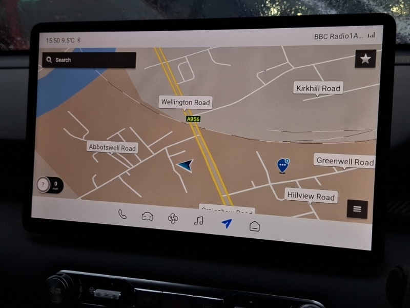 Used MG MGS5 2025 for sale - 76721433: Photo 11