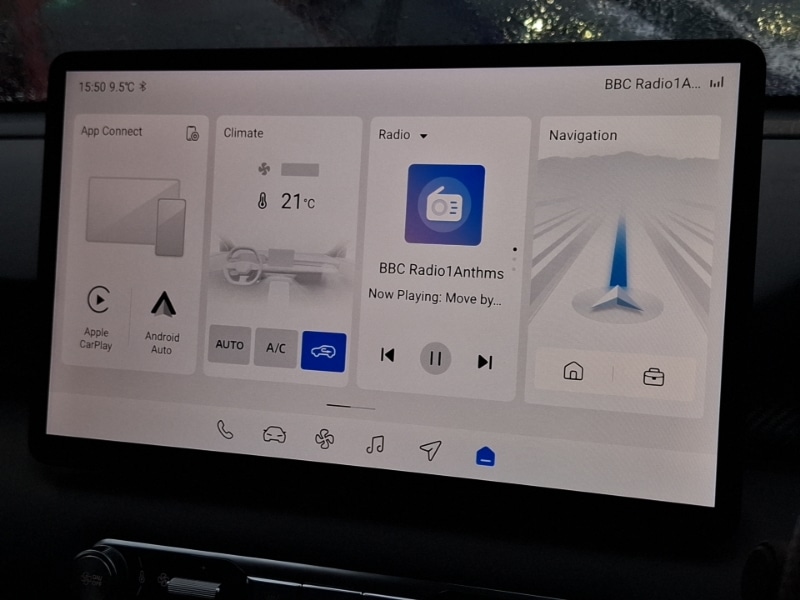 Used MG MGS5 2025 for sale - 76721433: Photo 13