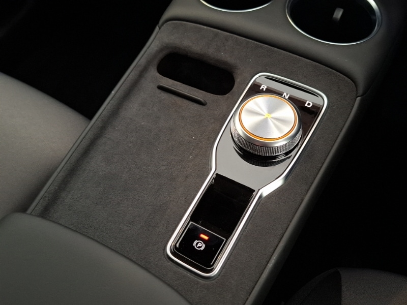 Used MG MGS5 2025 for sale - 76721433: Photo 14