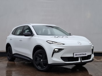 Used MG MGS5 2025 for sale - 76721433: Photo