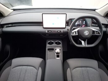 Used MG MGS5 2025 for sale - 76721433: Photo