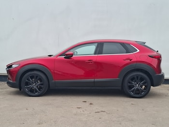 Used Mazda CX-30 2022 for sale - 78872765: Photo