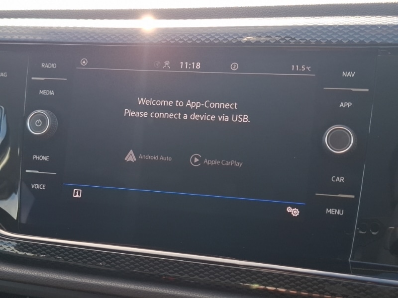 Used Volkswagen Taigo 2023 for sale - 77922014: Photo 11