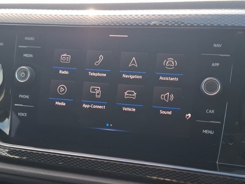 Used Volkswagen Taigo 2023 for sale - 77922014: Photo 13