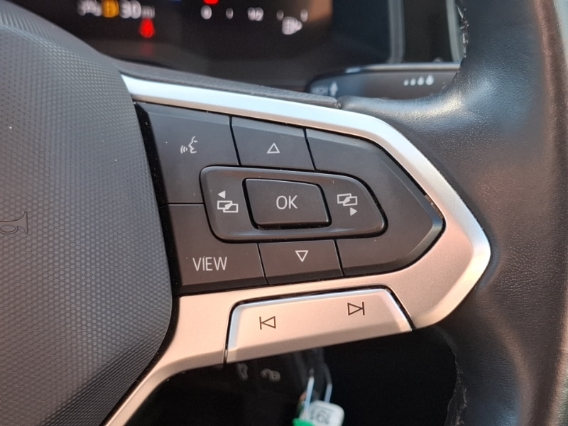 Used Volkswagen Taigo 2023 for sale - 77922014: Photo 17