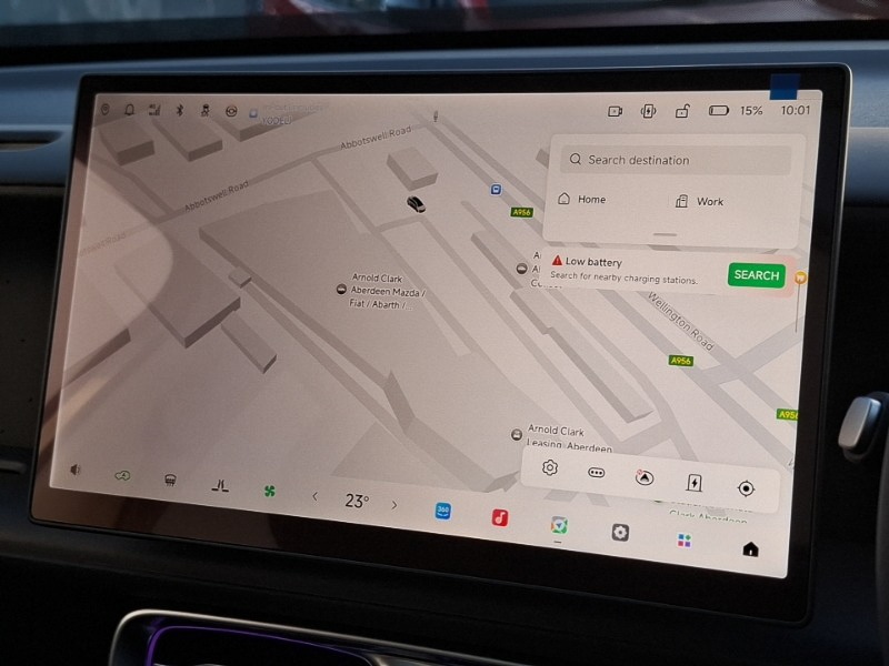 Used Leapmotor B10 2025 for sale - 76897462: Photo 18