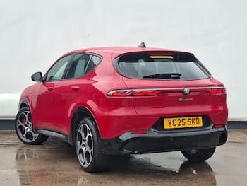 Used Alfa Romeo Tonale 2025 for sale - 79777027: Photo