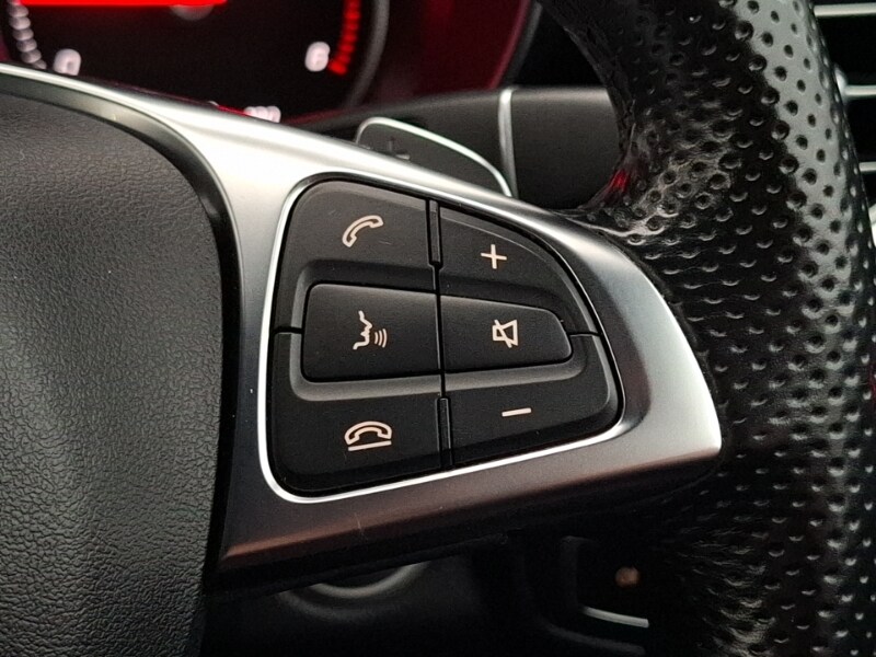 Used Mercedes-Benz GLC 2017 for sale - 77556276: Photo 17