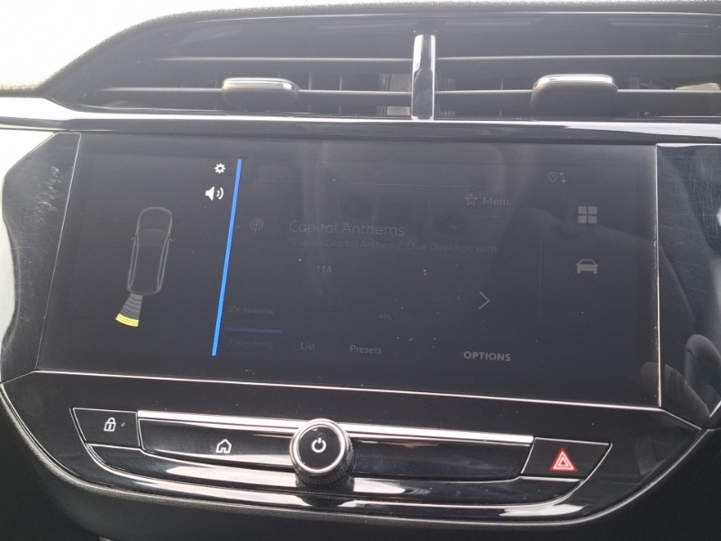 Used Vauxhall Corsa 2023 for sale - 76651789: Photo 11